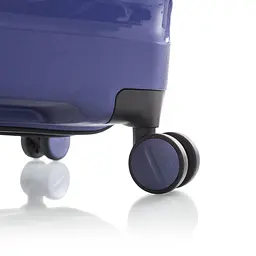 Валіза Heys Metallix (M) Cobalt Blue (10107-0018-26) - мініатюра 9
