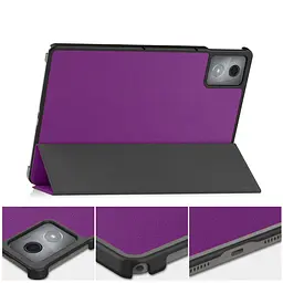 Чохол HardCase Lenovo Tab M11 2024 TB330 TB331 Фіолетовий - мініатюра 2