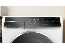 Пральна машина автоматична Bosch WGB2540EPL - мініатюра 8