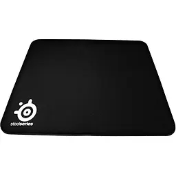 Ігрова поверхня SteelSeries QcK Heavy Black (63008)