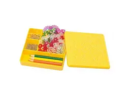Набір для творчості 4M створення прикрас Квіти (00-04695) - мініатюра 2