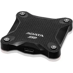 Накопичувач SSD USB 3.2 1TB SD620 ADATA (SD620-1TCBK) - мініатюра 2