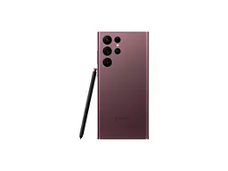 Смартфон Samsung Galaxy S22 Ultra SM-S9080 12/256GB Burgundy - мініатюра 12
