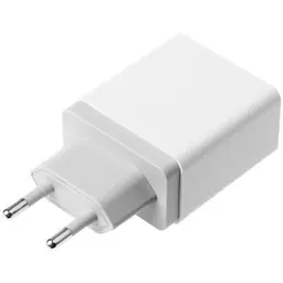 Зарядний пристрій XoKo WC-210 2.4A USB White (WC-210-WH) (WC-210-WH) - мініатюра 4