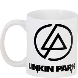 Кухоль GeekLand Лінкін Парк Linkin park 02.28 330 мл білий - мініатюра 3