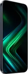 Смартфон Infinix GT 50 Pro (X6891) 12/256Gb Black Abyss UA UCRF - мініатюра 4