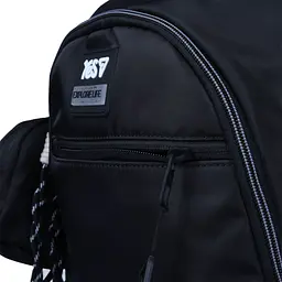 Pюкзак шкільний Yes ТS-54M Code Hub (550331) - мініатюра 5