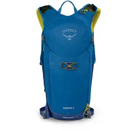 Рюкзак Osprey Siskin 8 Blue (1054-009.3876) - мініатюра 2