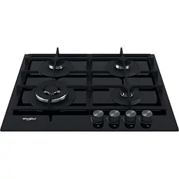 Варильна поверхня Whirlpool AKT6465/NB1 - мініатюра 2