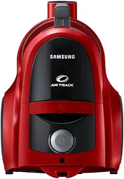 Пилосос Samsung VCC45W0S3R/UK Red 700W сухе прибирання 1.3 л - мініатюра 3