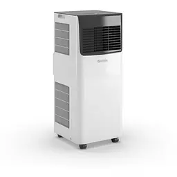 Кондиціонер мобільний Olimpia Splendid Dolceclima Compact 10 SB WIFI (OS-2572) - мініатюра 2