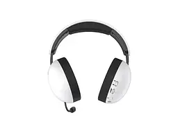 Наушники с микрофоном Hator Hellyberry HH30 Wireless White - миниатюра 4
