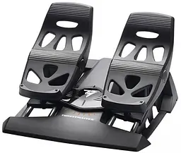 Геймпад ThrustMaster T.16000M FC Flight Pack Black Orange (2960782) - мініатюра 3