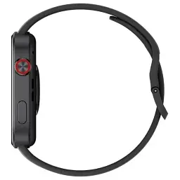 Смарт годинник Redmi Watch 6 Чорний Obsidian Black BHR08CIGL - мініатюра 7