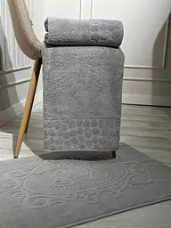 Подарунковий набір рушників Cestepe 50х70см + 50х90см + 70х140см pbe0049925