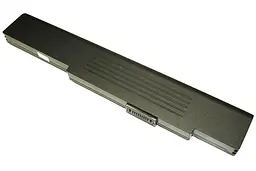 Акумулятор для ноутбука MSI A42-A15 CX640 14.4V Black 5200 mAh