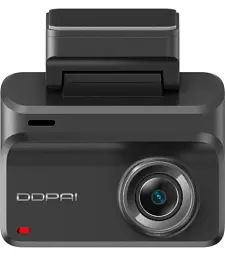 Автомобільний відеореєстратор DDPaii Z50 Pro Dual - мініатюра 3