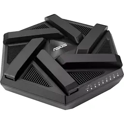 Маршрутизатор ASUS RT-AXE7800 - мініатюра 6