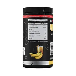 MST® BEST Mass Gainer Гейнер - 1000 г - мініатюра 2