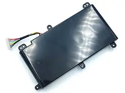 Акумулятор для Acer AS15B3N Predator 17 G9-791, G9-791G, G9-792, G9-792G (14.8V 5200 mAh) - мініатюра 3