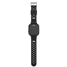 Смарт-годинник Smart Watch Q20 GPS SIM Black (18580-hbr) - мініатюра 3