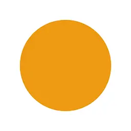 Кольоровий лінер Art Liner, Orange/Помаранчевий, 99IDEAS - мініатюра 4