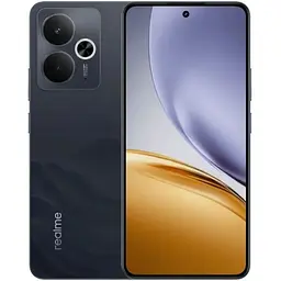 Смартфон Realme 14T 5G 8/128GB Obsidian Black (глобальна версія)