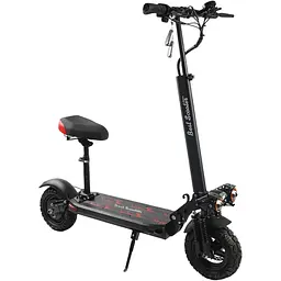 Електросамокат Best Scooter BS-90711 [166678]
