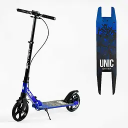 Самокат двоколісний Skyper Unic, UN-69470
