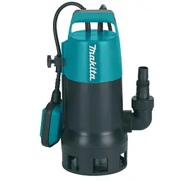 Насос дренажний Makita PF1010 - мініатюра 1