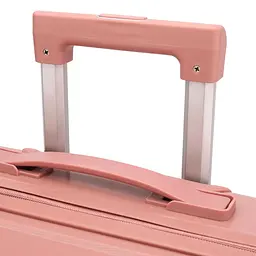 Валіза Semi Line 20" S Pink (T5836-1) - мініатюра 9