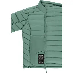 Куртка Frontier Vinca S Spruce - мініатюра 8