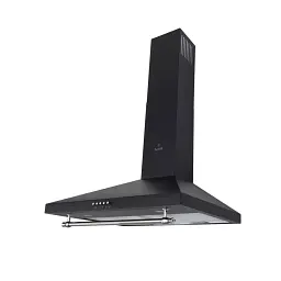 Витяжка купольна Perfelli K 6232 BL 700 LED RETRO - мініатюра 3