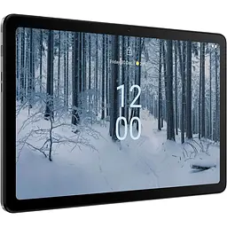 Планшет Nokia T21 4/64GB Wi-Fi Charcoal Grey [95084] - мініатюра 3