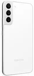 Смартфон Samsung Galaxy S22 Plus 5G 2022 8/256Gb (SM-S906BZWG) Phantom White [67933] - мініатюра 7