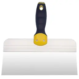 Шпатель нержавіючий Profi 250мм SIGMA (8322221) - мініатюра 4