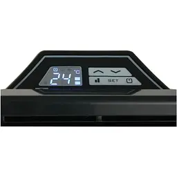 Конвекційний обігрівач Electrolux ECH/B-1000 E [147597] - мініатюра 4