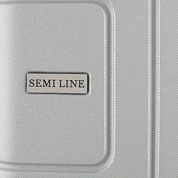Валіза Semi Line 28" L Light Grey (T5762-4) - мініатюра 9