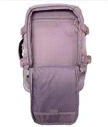 Сумка-рюкзак Semi Line 20 Lilac (P8249-4) (DAS303019) - мініатюра 9