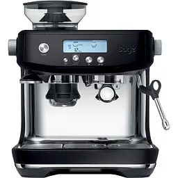 Кавоварка ріжкова Sage Barista Pro SES878BTR  [137158] - мініатюра 2