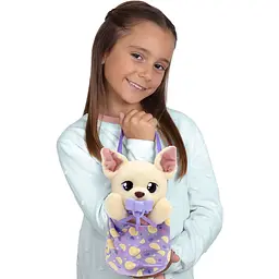 Інтерактивна іграшка Baby Paws Yummy Чихуахуа з аксесуарами (926370IM) - мініатюра 9
