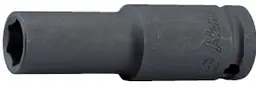Торцева головка Hans ударна глибока 3/4DR 46 мм (86300М46)