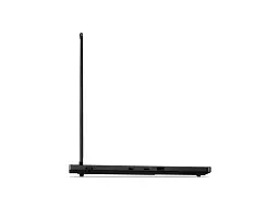 Ноутбук Lenovo Legion Pro 5 16IAX10H Eclipse Black (83LU0064RA) - мініатюра 9