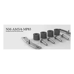 Установчий комплект Noctua NM-AM5/4-MP83 - мініатюра 3