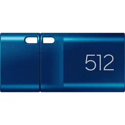 Флеш-пам'ять (накопичувач USB) USB-C 512GB MUF-512DA/APC SAMSUNG - мініатюра 2