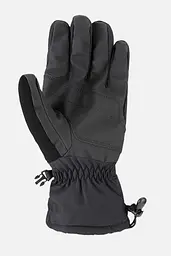 Рукавички чоловічі Rab Storm Gloves M Чорний - мініатюра 4