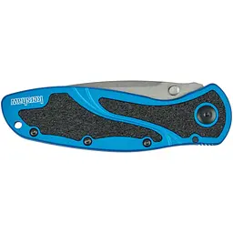 Ніж Kershaw Blur MagnaCut Blue (1670NBMAG) - мініатюра 4