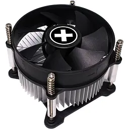 Вентилятор для процесора Xilence I200 (LGA1150/1151/1155/1156) - мініатюра 3