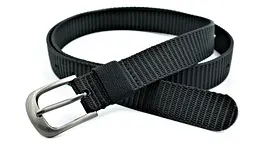 Ремінь тканинний Weatro 115-120х3 см acs0017098 - мініатюра 4