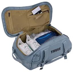 Дорожня сумка Chasm Duffel 30L TDSD-301 Pond Gray Thule sum0027999 - мініатюра 2